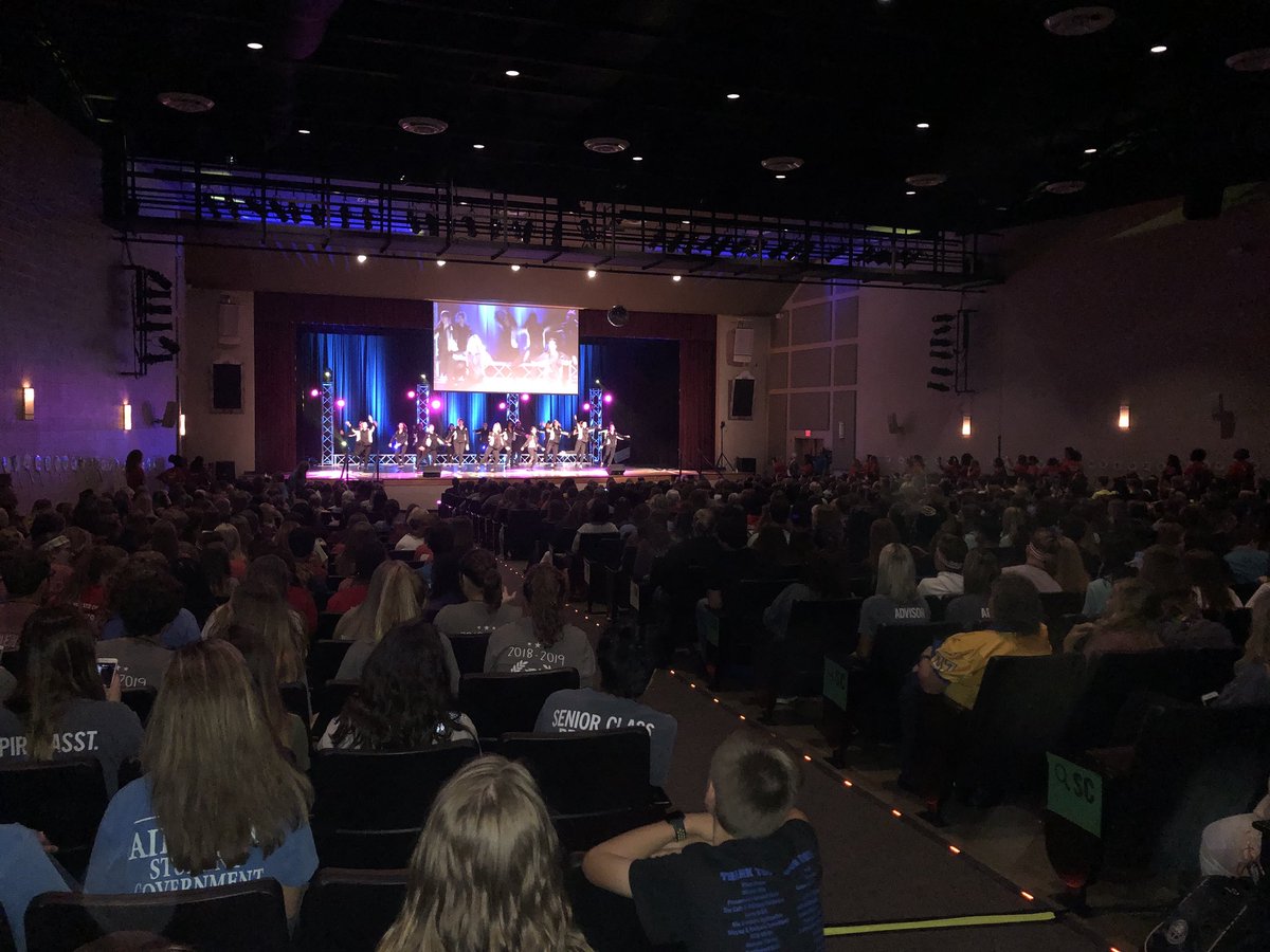 philboyte's tweet photo. Excited to keynote the Southern Association of Student Councils in Charleston SC. https://t.co/TkH05z2DtV