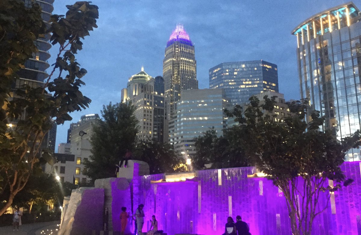 AndreaSmithCLT tweet picture