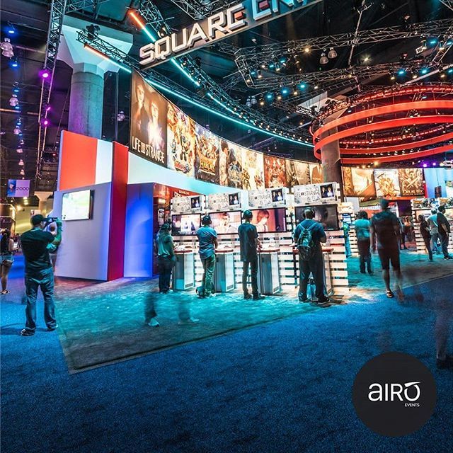 Airó Events tweet media