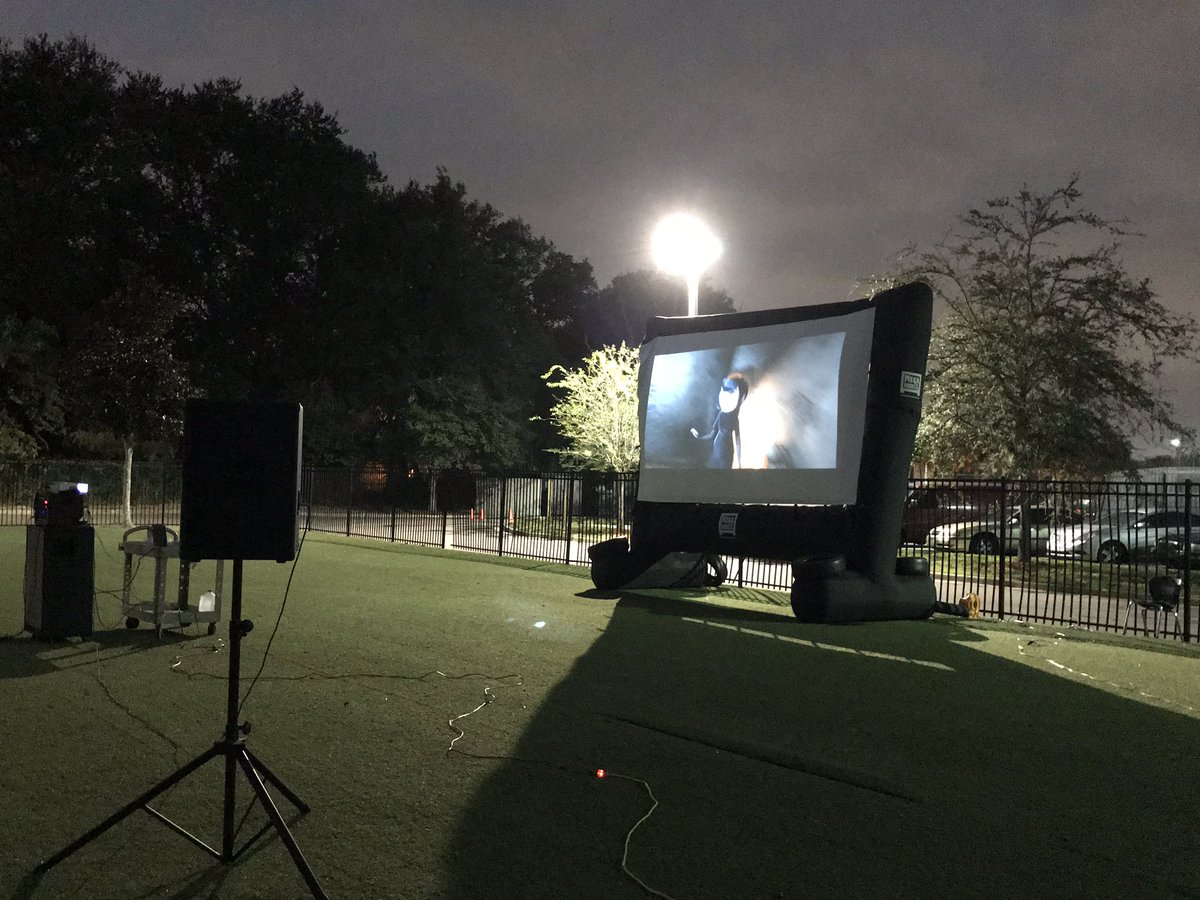 DCSAJax's tweet photo. Zombie Fun Run & Family Movie Night
Thank you to all of the DCSA Families for showing up and showing out at this great event. We had over 200 in attendance last night!! #wolfpacklife #dcsajax #goodtimes https://t.co/3BDOhDfPp9