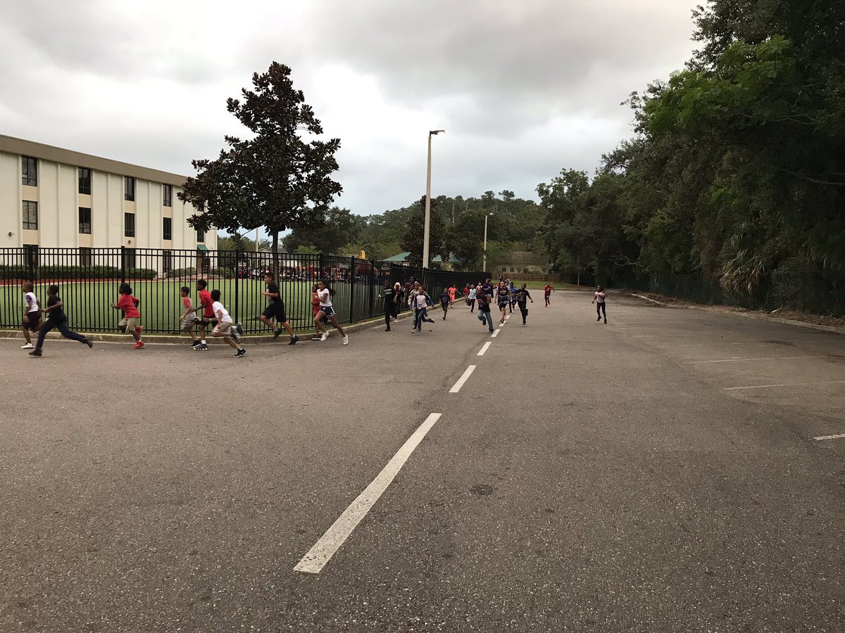 DCSAJax's tweet photo. Zombie Fun Run & Family Movie Night
Thank you to all of the DCSA Families for showing up and showing out at this great event. We had over 200 in attendance last night!! #wolfpacklife #dcsajax #goodtimes https://t.co/3BDOhDfPp9