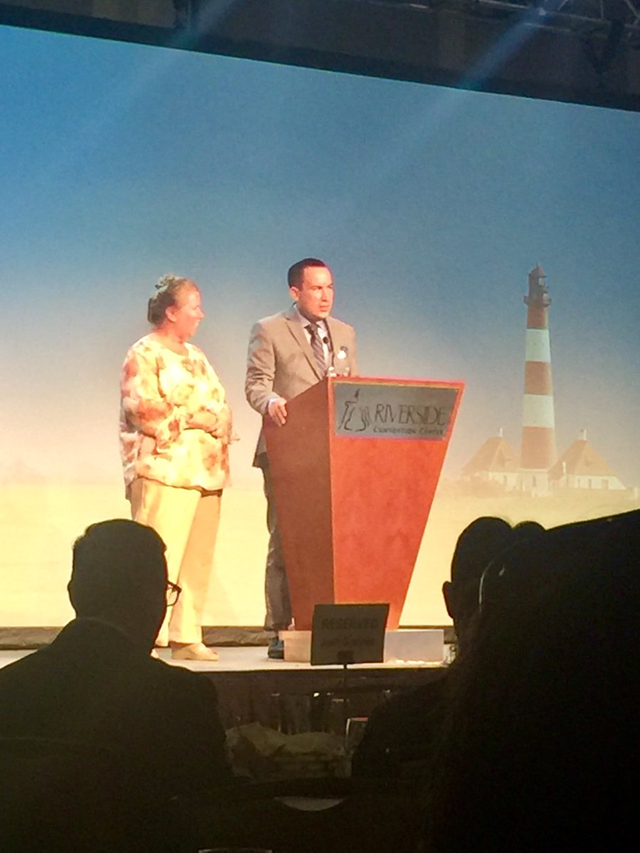 ecavendano's tweet photo. Amazing #CASC18 Conference! Breakout sessions, keynote speakers and networking was an educational and inspiring. Recharged to be a Agent of Change! @MyCASC @ASCAtweets CUSD Counselors ROCK! https://t.co/1W3w05aPzO