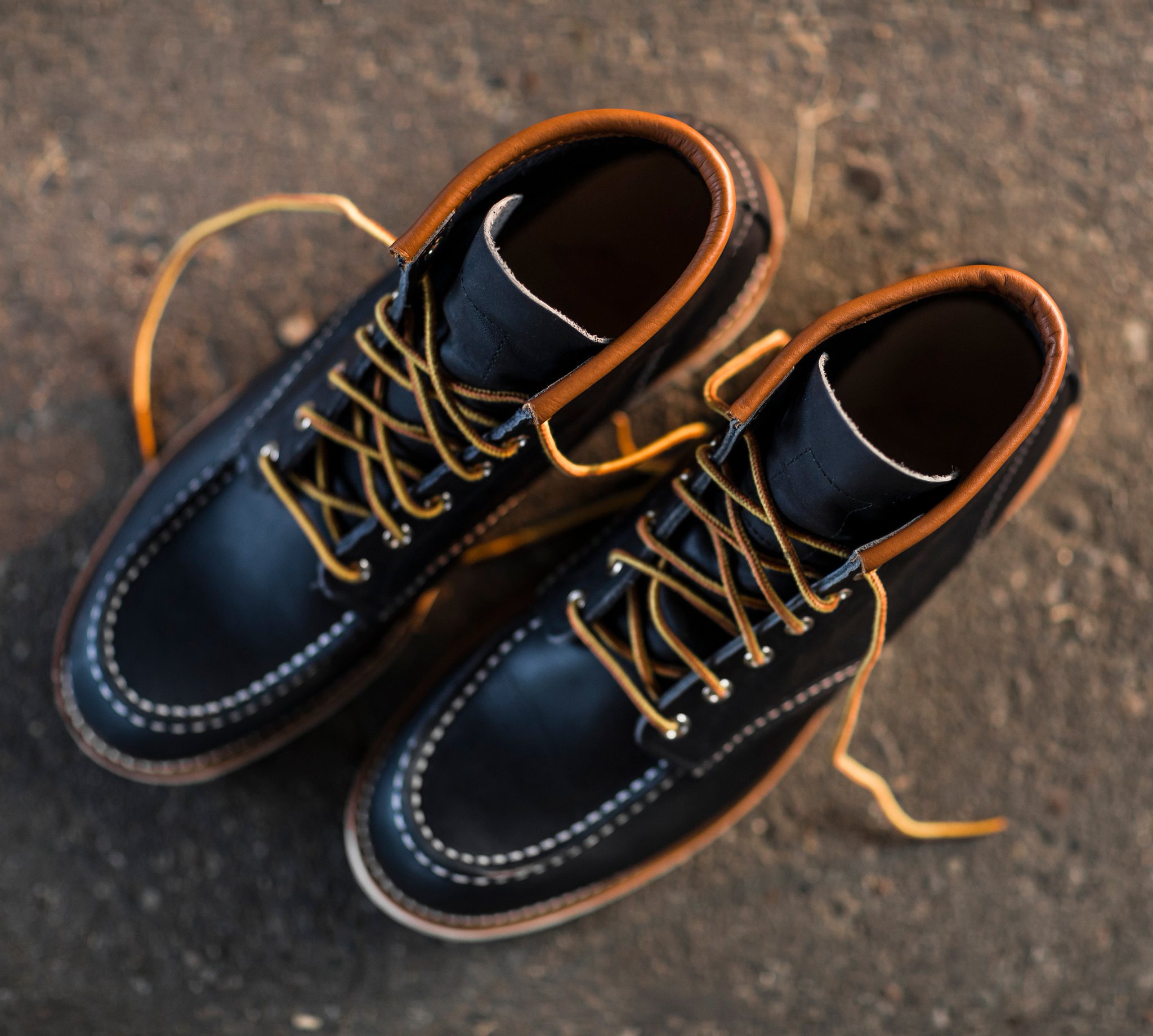 red wing heritage 8859