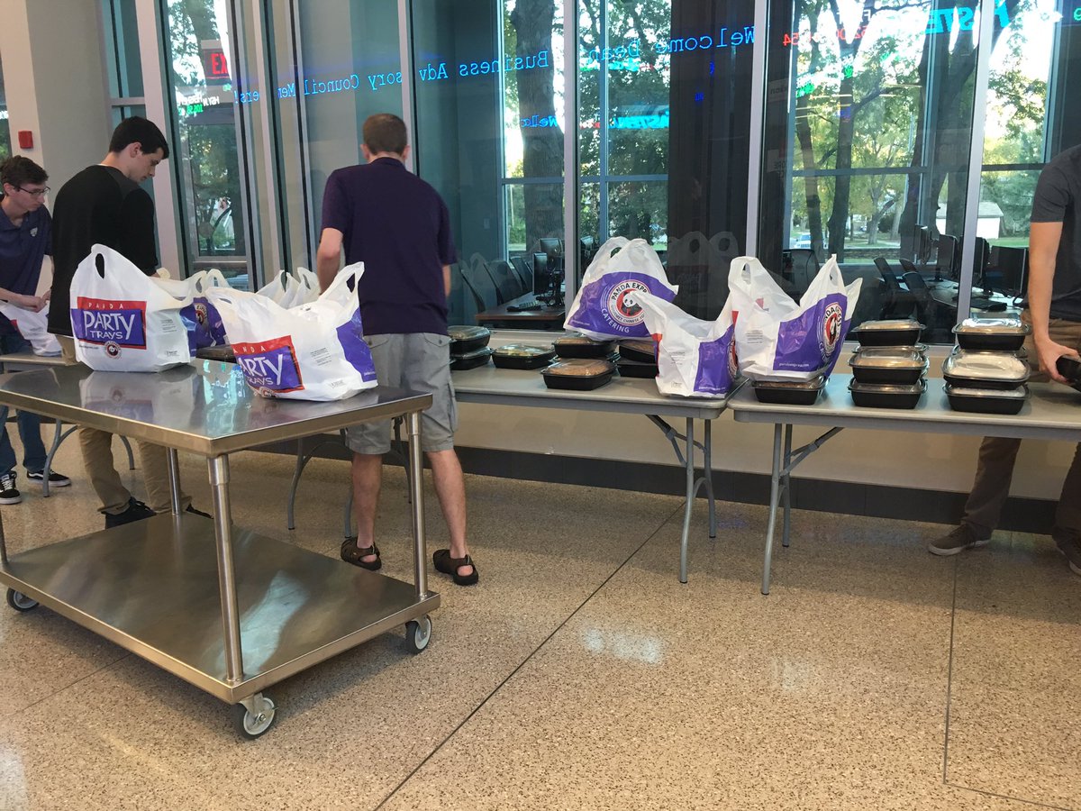 alexwendte's tweet image. Oh Hackathons, how you bless me #hackkstate