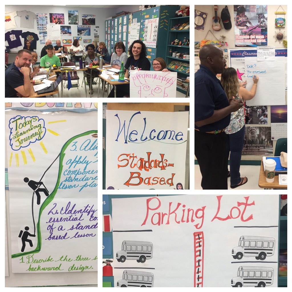 Dr. Miladys Cepero-Perez, NBCT tweet media