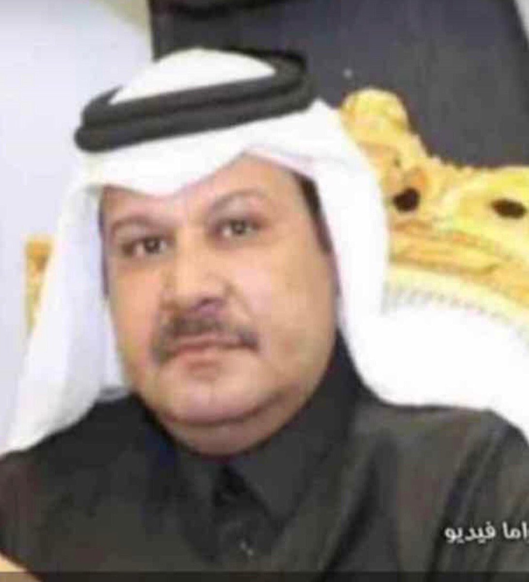 يا مال جنات النعيم العريضة يا ابا سلطان اشهد بالله اني فقدت أخ وصديق وعضيد ولكن لا اعتراض على حكم الله الله يرحمك ويسكنك فسيح جناته وجميع موتى المسلمين