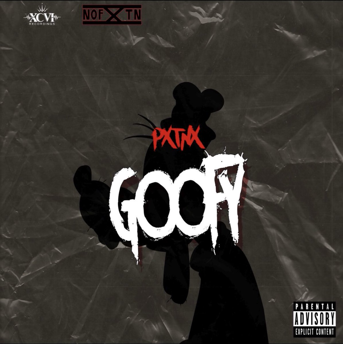 #NewMusicFriday !!

🔥🔥 #PXTNX Goofy out now 🔥🔥