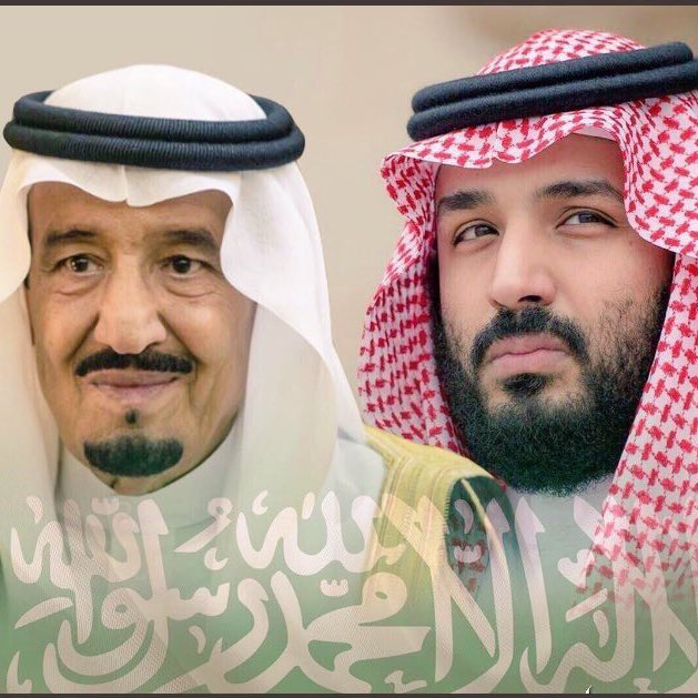 alialgofaily's tweet photo. السعودية لا يمكن ليُّ ذراعها
ابتزوا هذا البلد بقضية #جمال_خاشقجي_في_ذمه_الله
تهجموا وتكالبوا عليها من كل حدب وصوب فألجمتهم بثقتها وشفافيتها وشجاعتها المستمده من شرع الله وحزم وعزم
ولاة أمرنا حفظهم الله.
العدل أساس الحكم لـ #السعوديه_العظمى
#مملكه_العدل_السعوديه
#اوامر_ملكيه https://t.co/8uBAbhxu5m