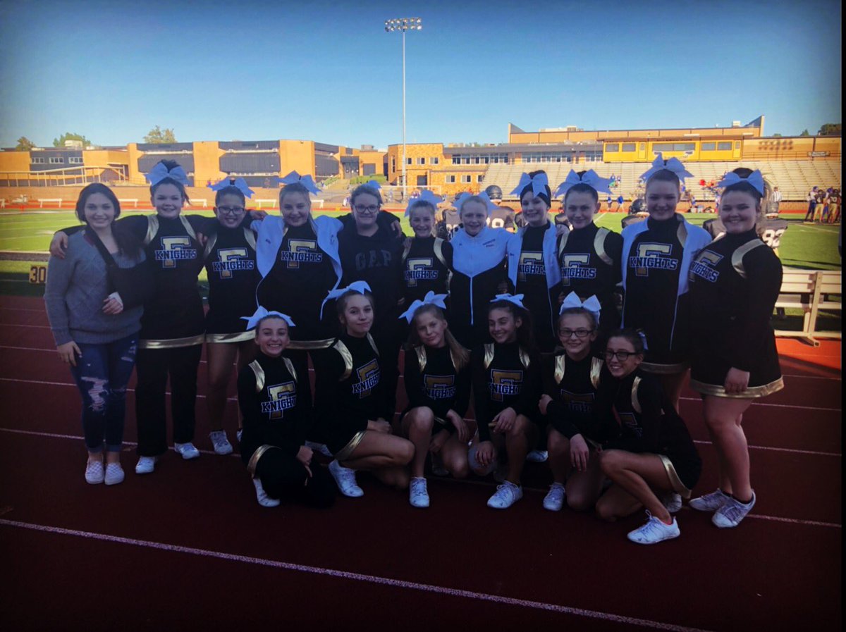 KnightsFms's tweet photo. #GoKnights #KnightsR7 https://t.co/kaOnDxAYji