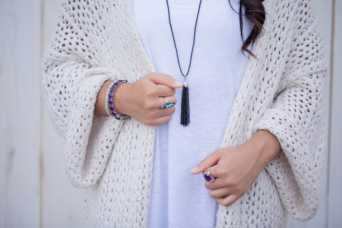 jewelry photo