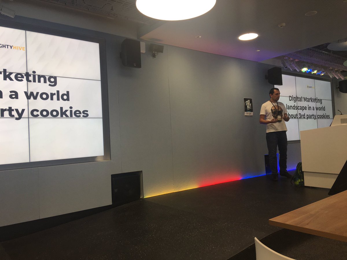 MeasureCamp Melb tweet media