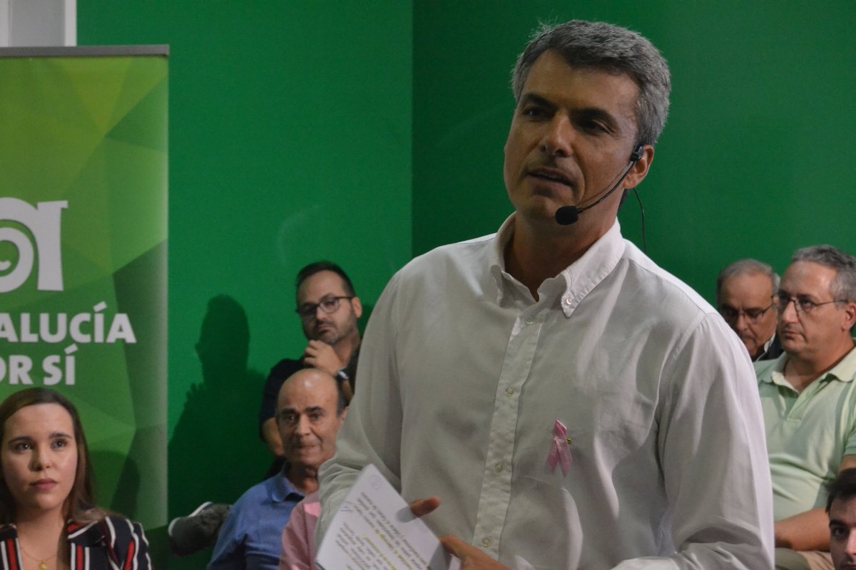 franromero1972's tweet photo. Me presento, asumo y acepto ser Candidato por Andalucía xSí para la Alcaldía de San Fernando. Hago mío el gran reto, la responsabilidad y el inmenso honor de liderar este nuevo proyecto... https://t.co/4WVL2Kn6Ey
#LaIslaQueQueremos #Fran2019 #FR19 https://t.co/p80ACuq0Vi
