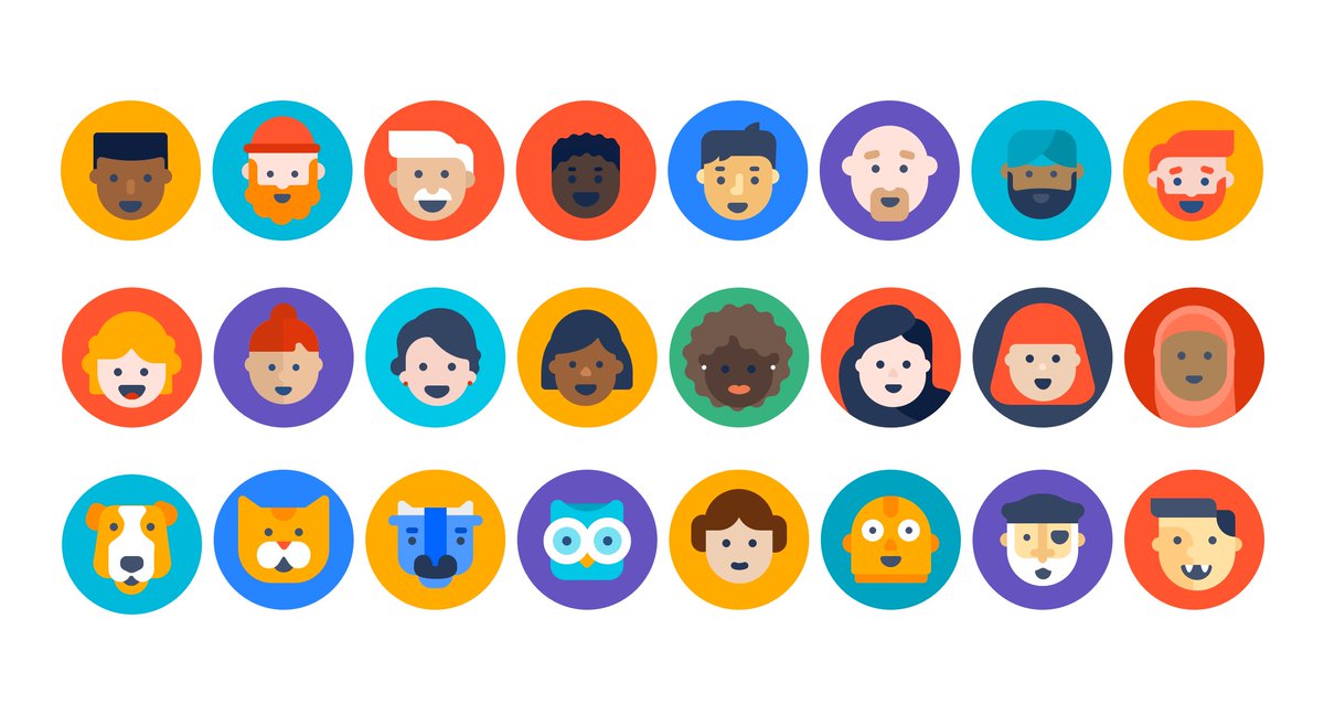 Jira avatars