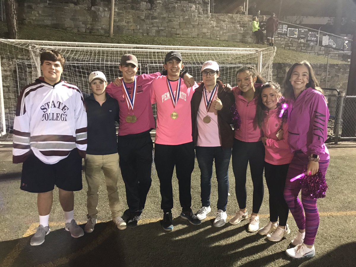 SC Athletics tweet media