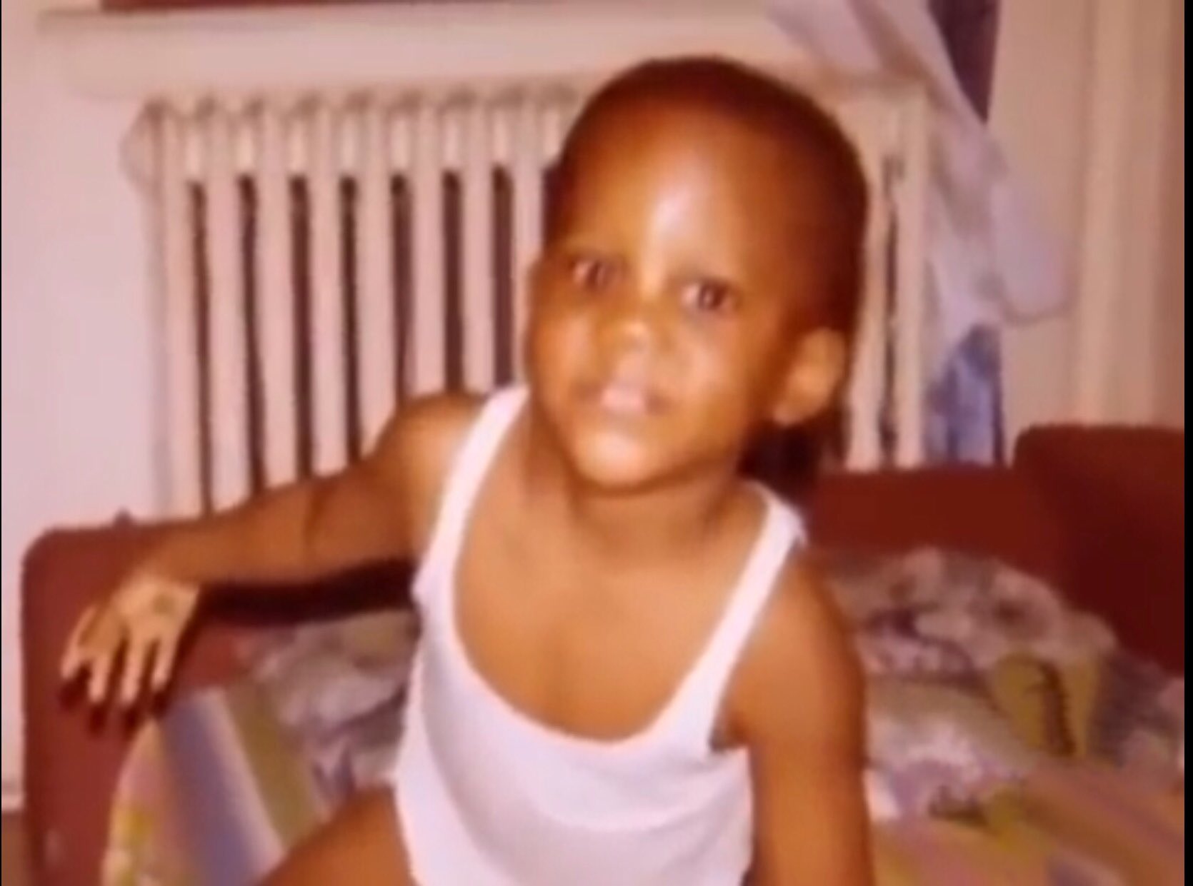 Boss on Twitter "DMX was born on December 18, 1970. Growing up in