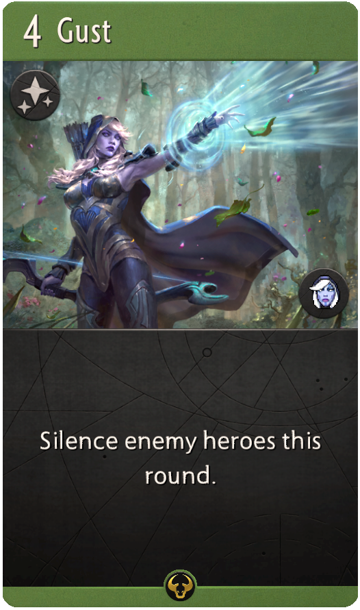 BTSartifact's tweet photo. Often regarded as the best Green hero, she will blow you away with her powerful signature card and amazing bod. Drow Ranger is just revealed LIVE on the #BTSArtifactPodcast !

📺 https://t.co/QmnIOL0Vzt
🎙️ @LuminousInverse @Hot_Bid @fwoshy https://t.co/tsYSLl1AzY