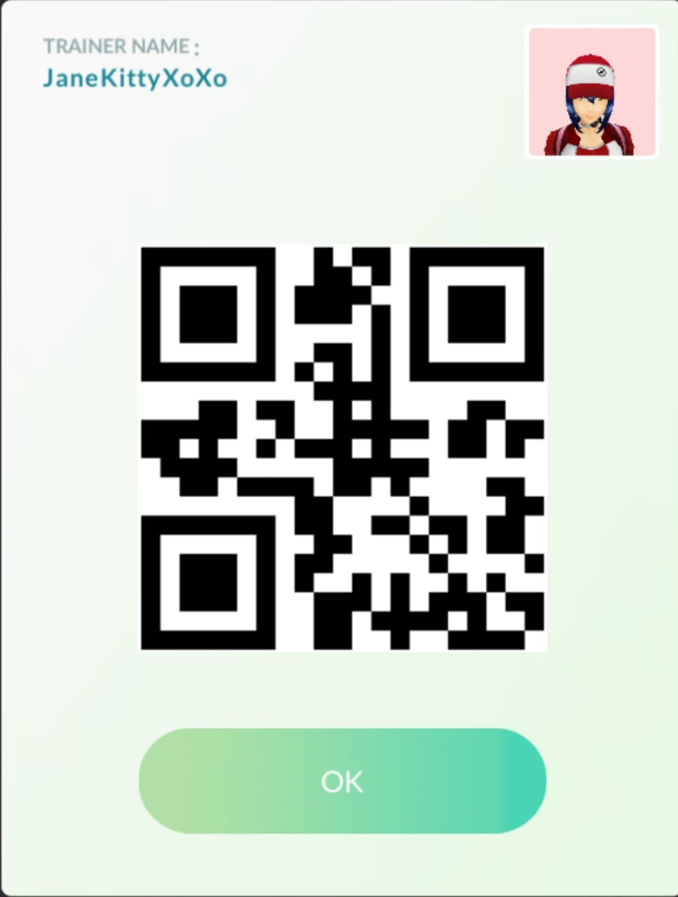 Jarysabel Benitez on Twitter: "Hey there! My mom needs some friends on