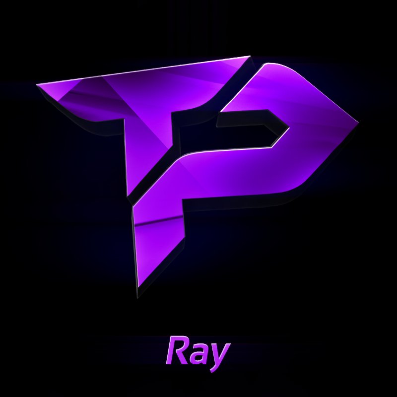 OfficialPsyQo's tweet image. Welcome @PsyQo_Ray as our newest Team-Captain!
