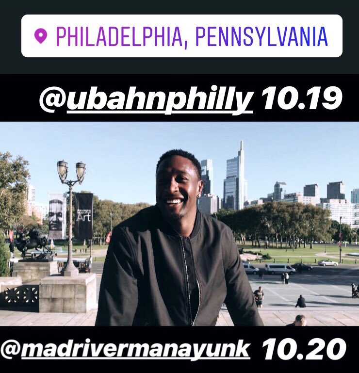 PHILLY!!!!