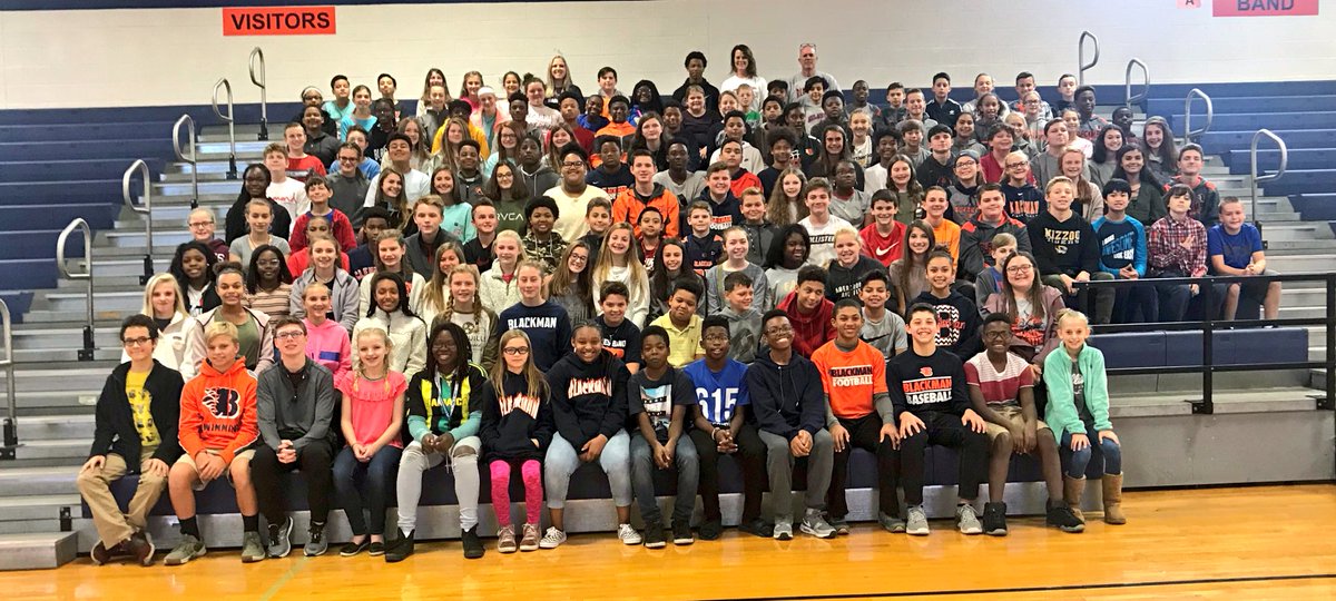 BMS_FLAMES_FCA's tweet photo. We love our FCA kids! #HeatinUp @BlackmanMiddle @MrsMosesELAB @MrsLee708 @MrsWisma https://t.co/fhqvVfd2Vz