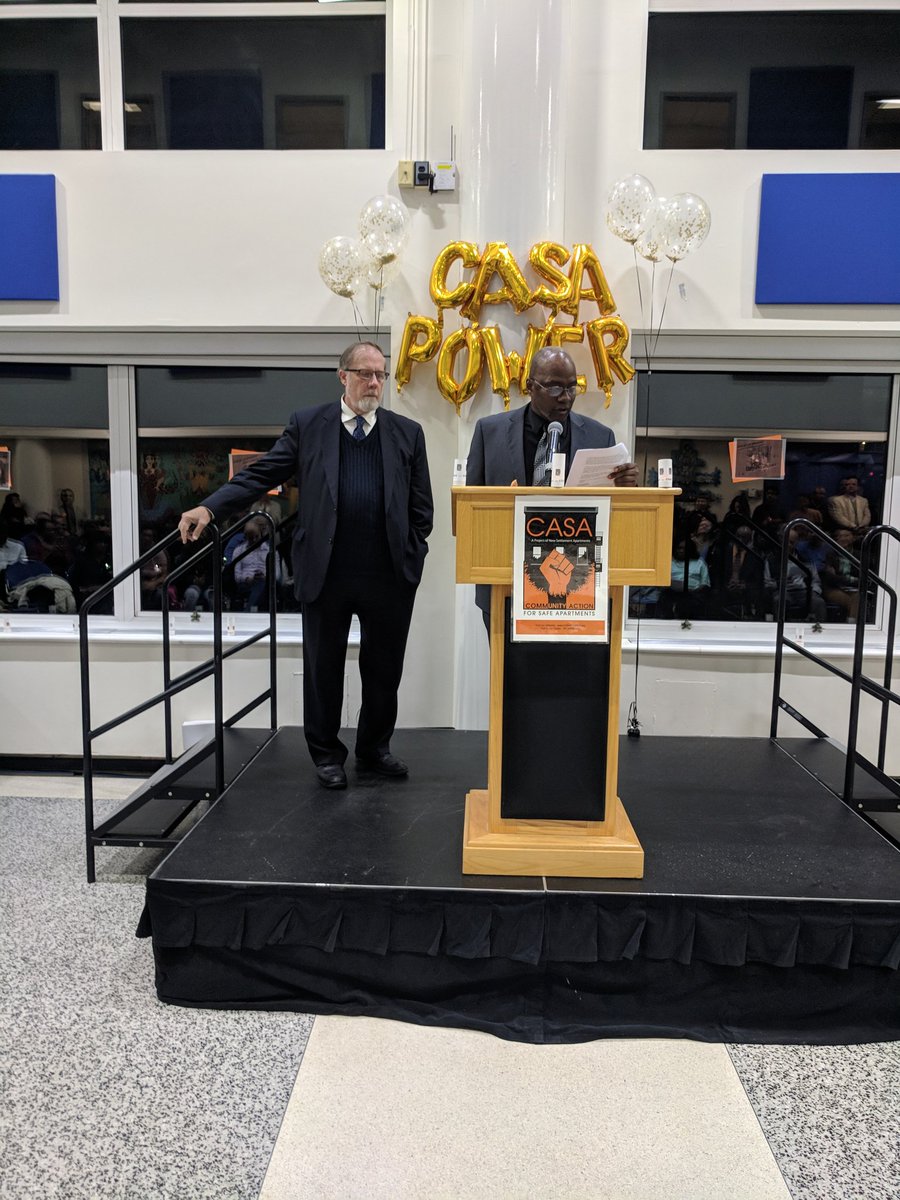 Banana Kelly Community Improvement Association (bkcianyc) Twitter