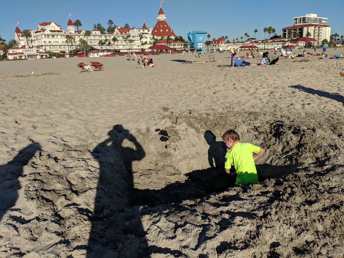 RickGlos's tweet photo. Operation Digging Hole to China https://t.co/fMOIe6hWns