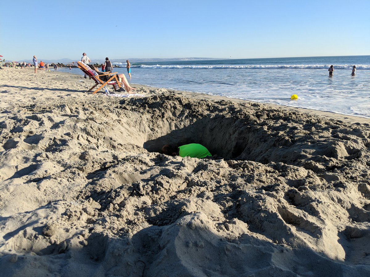 RickGlos's tweet photo. Operation Digging Hole to China https://t.co/fMOIe6hWns