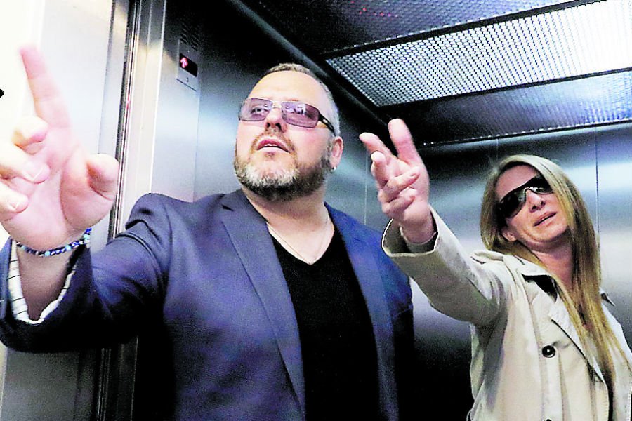 latercera's tweet photo. Dávalos: “No voy a retomar mi normalidad jamás” https://t.co/dOc1lSajOI https://t.co/MeUpQ5SaQC