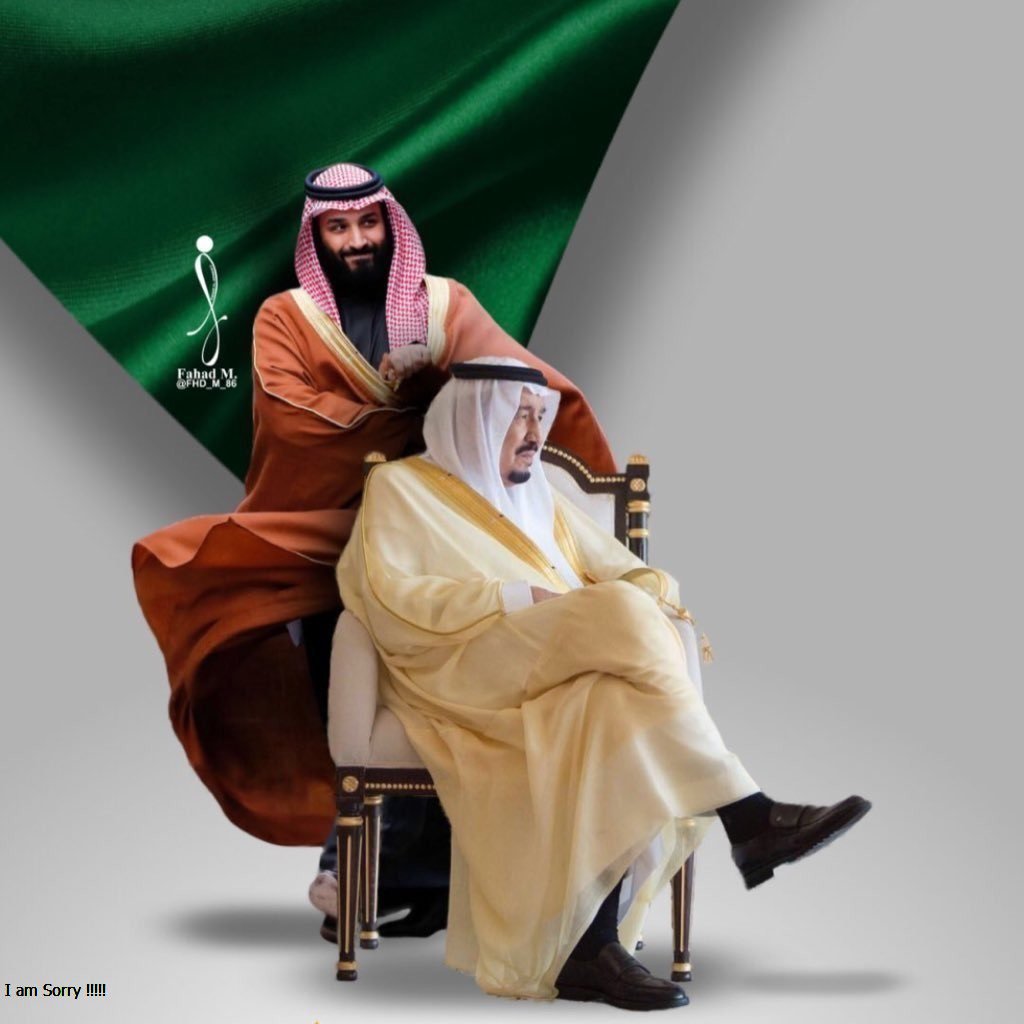 150_lo's tweet photo. عاجل..

فيديو محاكاة عملية المشاجره، ووفاة جمال خاشقجي، واعترافات المعتقلين المشتبهين..

#اوامر_ملكيهَ

..
.

شاهد عبر التعليق الأول https://t.co/xXEpdCTAxg