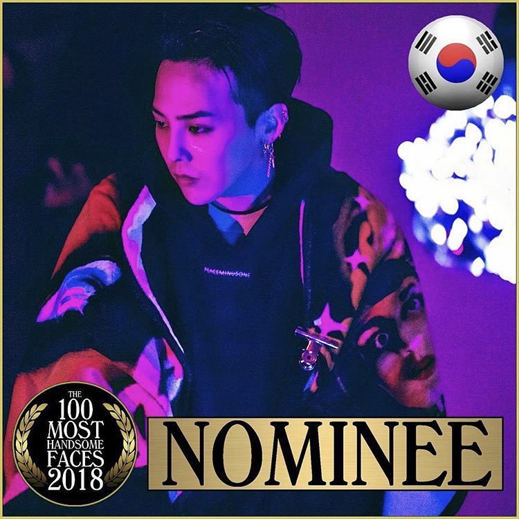 BBnyongtory_'s tweet photo. さ、昨日の悪夢を忘れていいねとRTするべし
#The100MostHandsomeFaces2018 
#gdragon #ジヨン #지용 #BIGBANG https://t.co/lGNI62zRoo