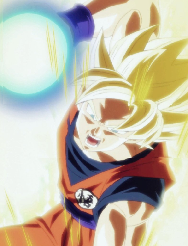 Juanmanuel On Twitter Reconstrucciones Del Capitulo 82 De Dragonballsuper 81 80 79 Y 78 Https T Co 425yt4owu2