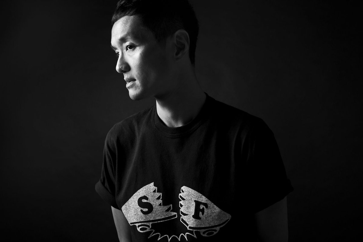 Tune in for our monthly <a href="/darkerthanwax/">Darker Than Wax</a> show with Dean Chew (AKA Funk Bast*rd).

Listen at wrldwd.fm/DTW