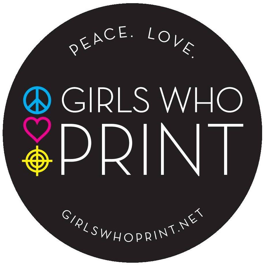 thinkdmm's tweet photo. What a great day celebrating #womeninprint with @yourPINE! A special shout out to Lori Delano, Maggie Fitzpatrick, and Kate Lauritsen, our three female print operators! You guys rock! #girlswhoprint https://t.co/pmL0sEVUwJ