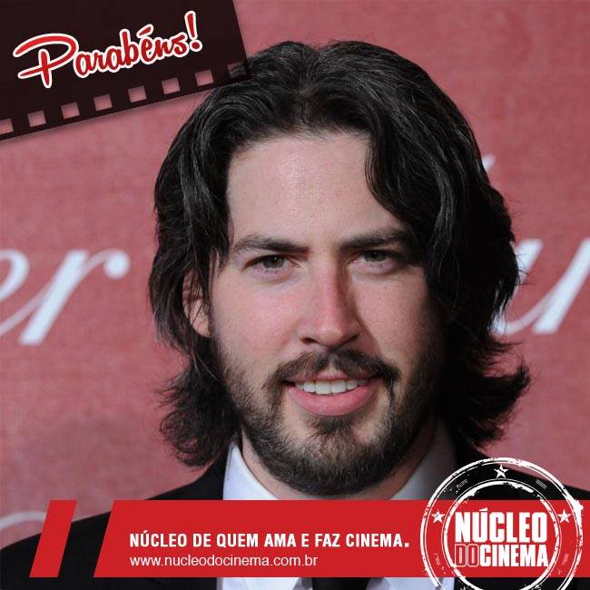 Happy Birthday Jason Reitman 