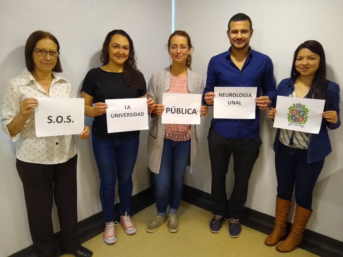 Proyecto Medicina 2025 tweet media