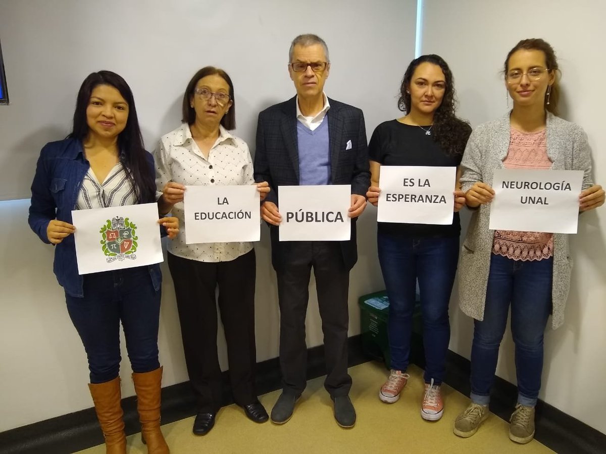 Proyecto Medicina 2025 tweet media
