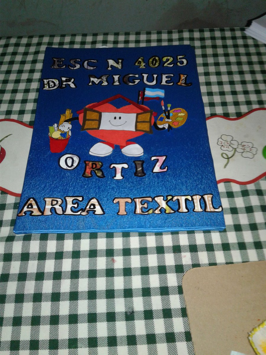 2°MuestraAnual 
#EscMiguelOrtiz 
#PlazaBelgrano 
<a href="/FerSiarezEa/">Fernanda Siarez EA</a> <a href="/fguillesaavedra/">GUILLERMO SAAVEDRA</a> <a href="/patriciapinasco/">Patricia Pinasco</a> <a href="/cinthialuciana/">luciana zurita</a> <a href="/rubem_dario29/">ruben dario flores</a> <a href="/UrtubeyJM/">Juan Manuel Urtubey</a> <a href="/artydance23/">Gilda Rodríguez</a> <a href="/aniberruezo/">analia berruezo</a> <a href="/larubita70/">Rubita Bijou</a>