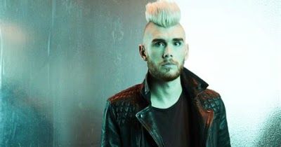 Happy Birthday Colton Dixon  