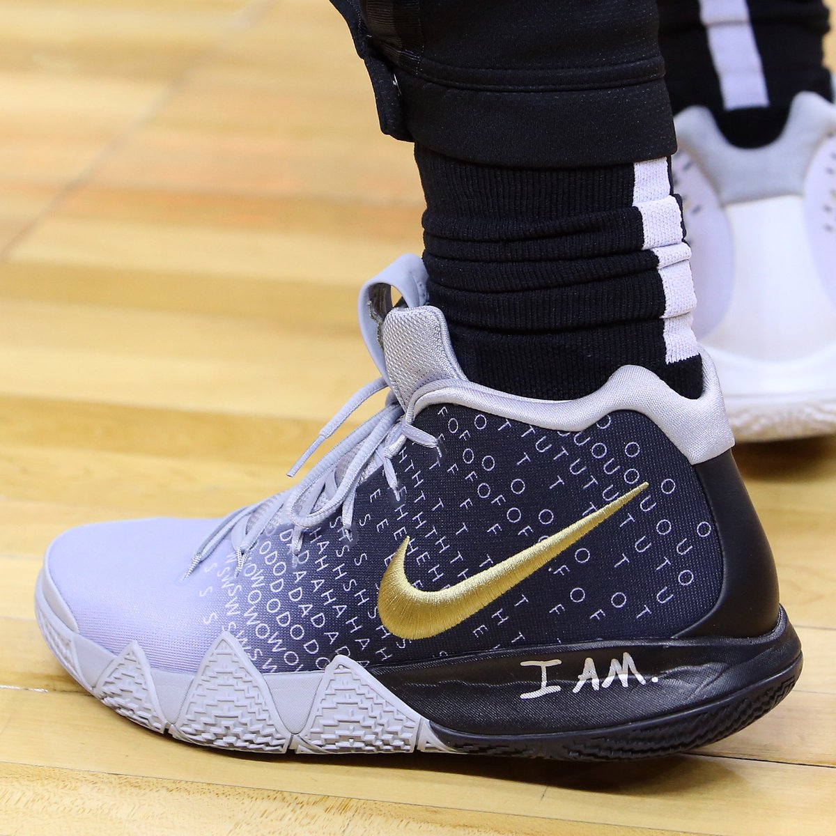 nike kyrie 4 pe