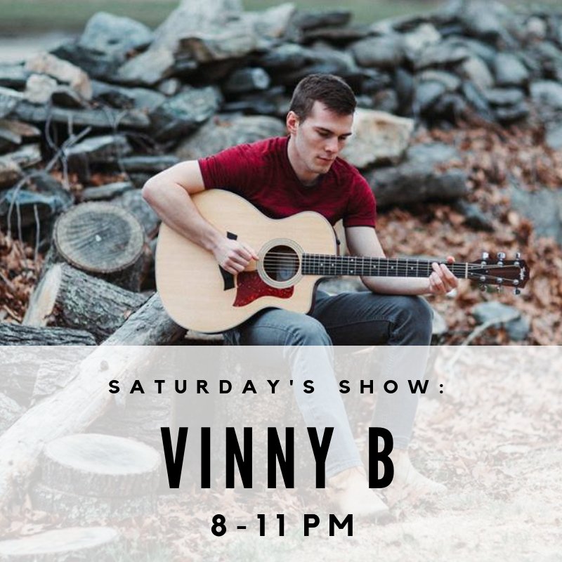 Opry Backstage Grill (@oprygrill) on Twitter photo Saturday nights are a good time for some live music and delicious Southern-style food. Come grab a plate of our famous barbecue and listen to our own <a href="/BoninaVinny/">Vinny Bonina</a> live on stage at 8 p.m. tomorrow!
#yumyall #nashville #musiccity #livemusic #liveentertainment Saturday nights are a good time for some live music and delicious Southern-style food. Come grab a plate of our famous barbecue and listen to our own <a href="/BoninaVinny/">Vinny Bonina</a> live on stage at 8 p.m. tomorrow!
#yumyall #nashville #musiccity #livemusic #liveentertainment