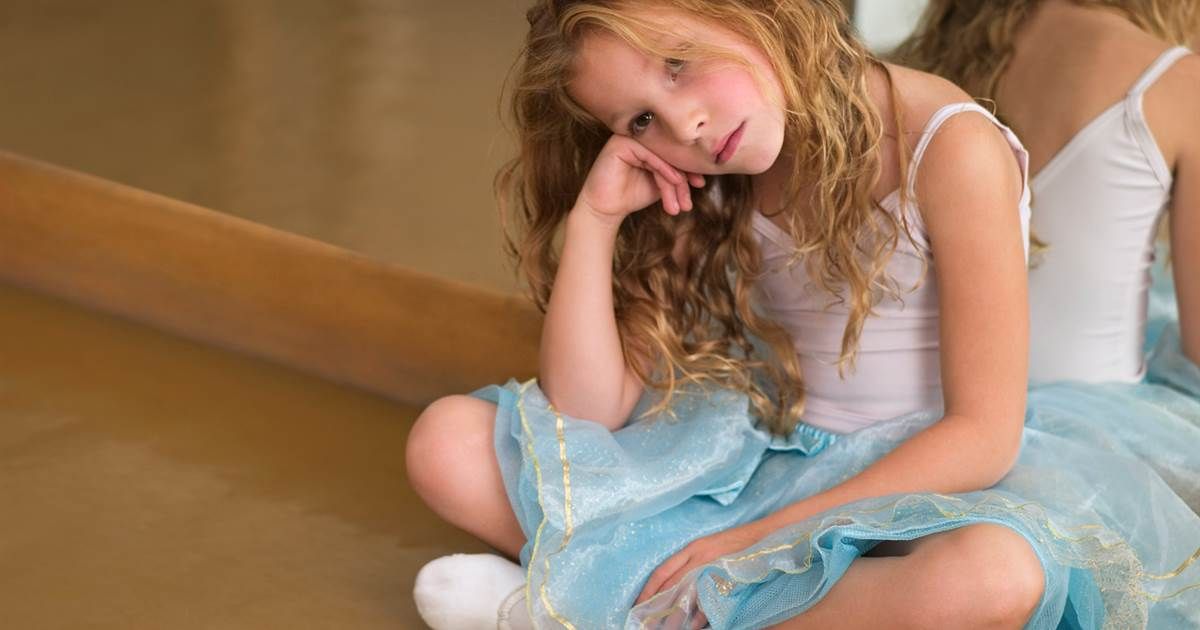 projecthighfive's tweet image. If your child doesn’t have motivation and you’re the one pushing him or her, that’s a sign that it might not be the right activity. buff.ly/2RrZCdD