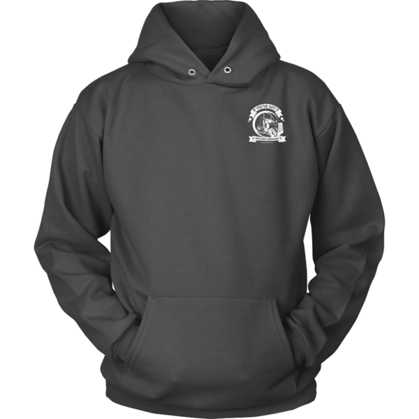 GraphicsYou's tweet photo. On sale for a limited time. 2 sided trucker hoodie. Lots of colors available. Order yours today and get free shipping for a limited time. Check us out at https://t.co/wt9suPkhOJ
#trucking #truckerlife #truckerwife #highwaycowboy https://t.co/G9LJujtfBp