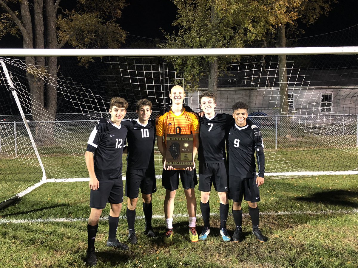 Minooka Boys Soccer Minooka Ms Twitter