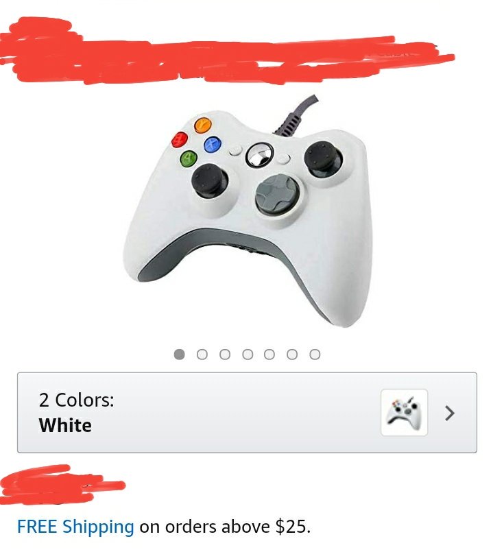 AnthonyCSN's tweet image. Oh God this is posted on Amazon and my brain hurts! #WTFAmazon