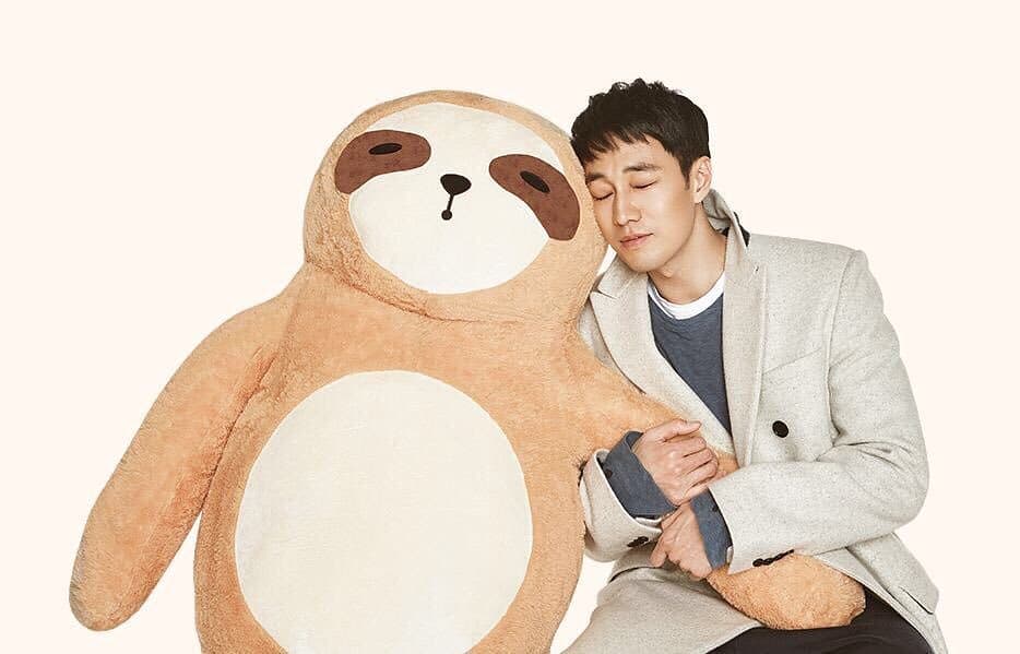 Wadeekan_apple's tweet photo. #HappySlothDay #slothday #internationalslothday
#2019ソジソブイベント #2019sojisubevent #chiba #千葉 #kobe #神戸 #소지섭 #화이팅
#sojisub #소닉 #ソジソブ #蘇志燮 #سوجيسوب #苏干支 #소간지
#MBC #내뒤에테리우스 #socute #김본 #Terius #金本 #我身后的陶斯 #私の後ろにテリウス https://t.co/MwZiwFOcro