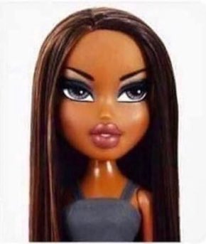 DearSpecialk's tweet photo. Me all the time vs once in a while https://t.co/D1eNpxG3HW