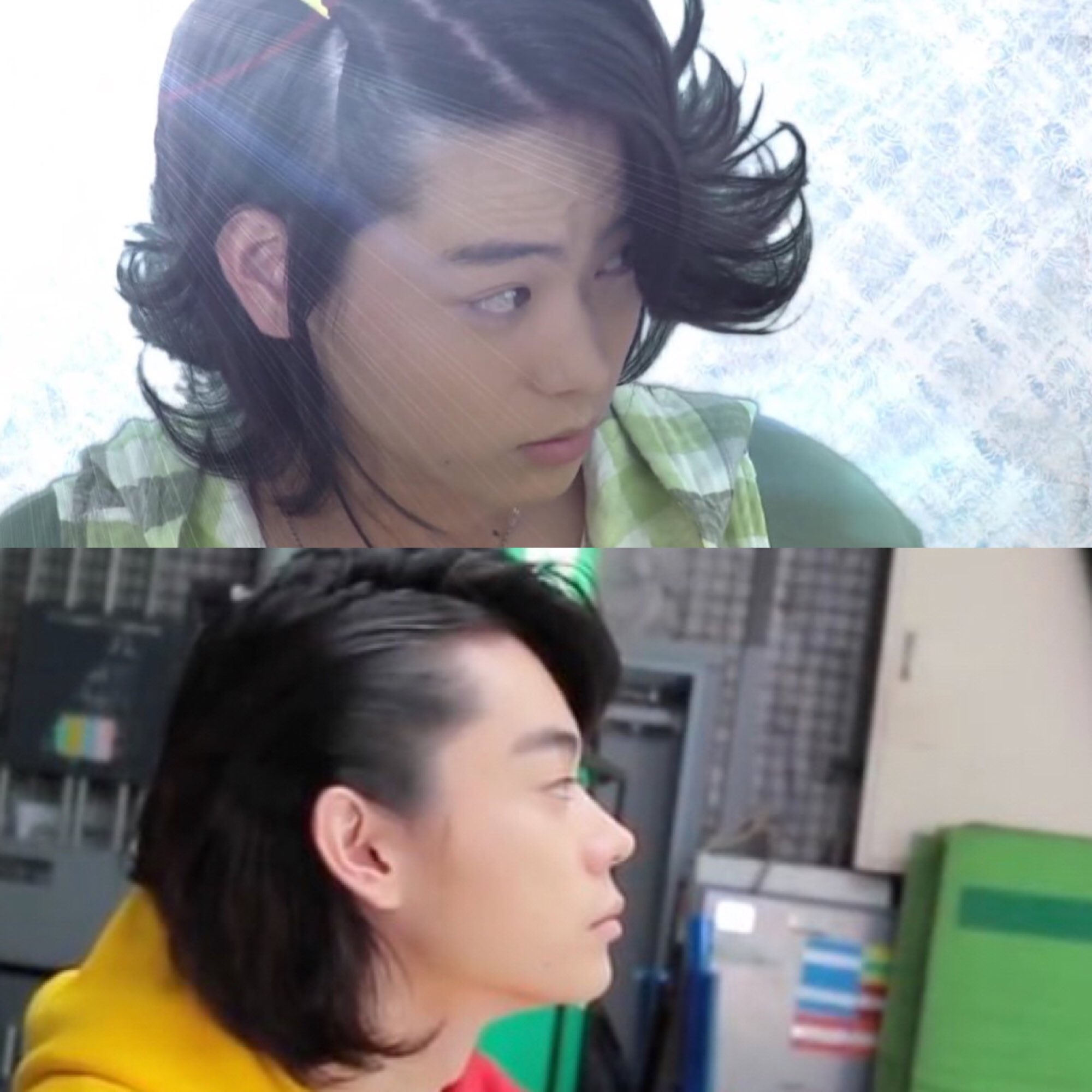 呼吸 菅田将暉さん 今でも全然フィリップなんだよな T Co Hywdrpnbua Twitter