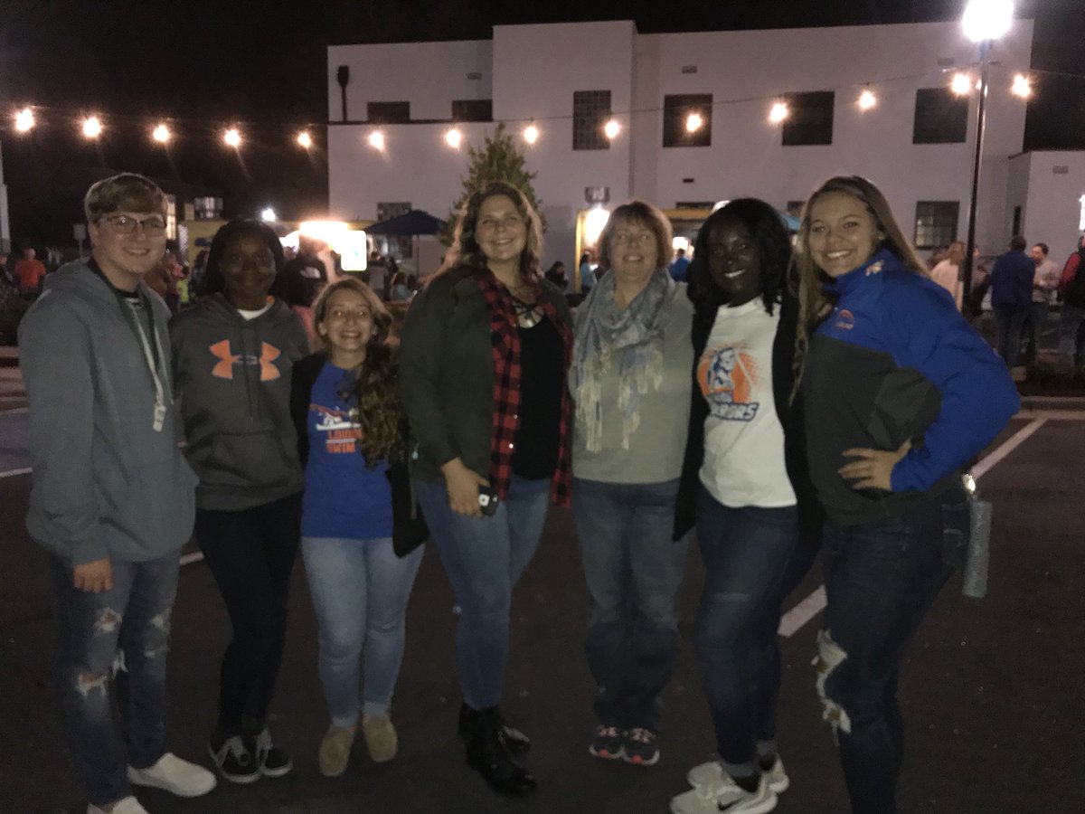 West Carpenter (@mrcarpenterdcs) on Twitter photo Congratulations to Mrs. Kim Saunders for wing the Louisburg High School SGA raffle at #okTARberfest Thank you to everyone for the support! @GuptonFCS_LHS <a href="/LouisburgHSFCS/">Louisburg High</a> Congratulations to Mrs. Kim Saunders for wing the Louisburg High School SGA raffle at #okTARberfest Thank you to everyone for the support! @GuptonFCS_LHS <a href="/LouisburgHSFCS/">Louisburg High</a>