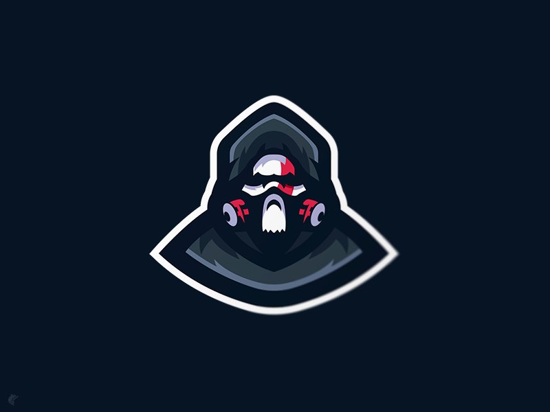 zopperbranding's tweet photo. Happy to introduce the new "Gas Mask Mascot Logo" that we have made with the collaboration of @Brainderground . ❤️
Available for sale!
if you are interested DM!
Likes and RT's are appreciated!☺️ https://t.co/jRIw4gnzMV