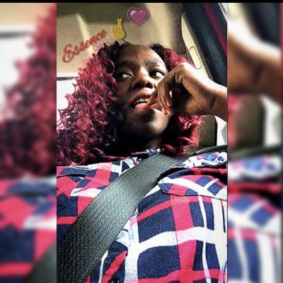 _PrettyEssencee's tweet image. #NewProfilePic